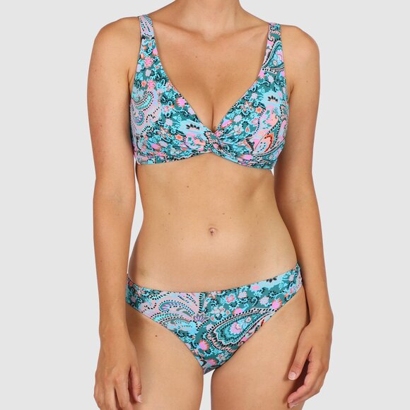 Baku Bikini Set - size 8CAN - Picture 1 of 9